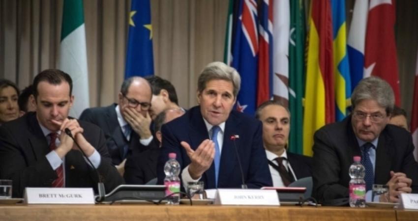 الدول المانحة