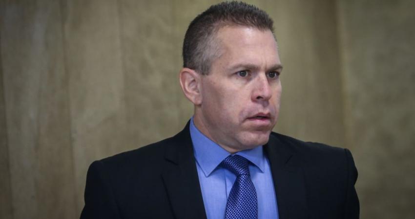 جلعاد اردان