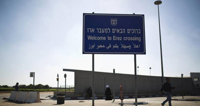 تعديل على ساعات عمل معابر غزة ومعبر الكرامة