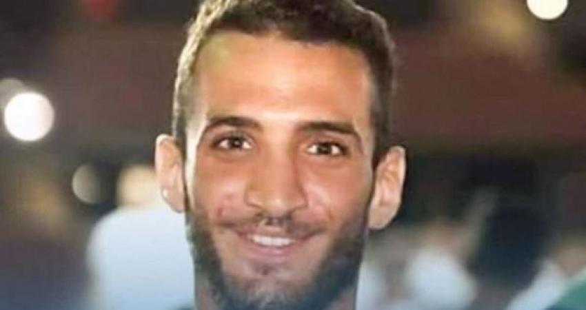  الشهيد إلياس صالح عبد ياسين