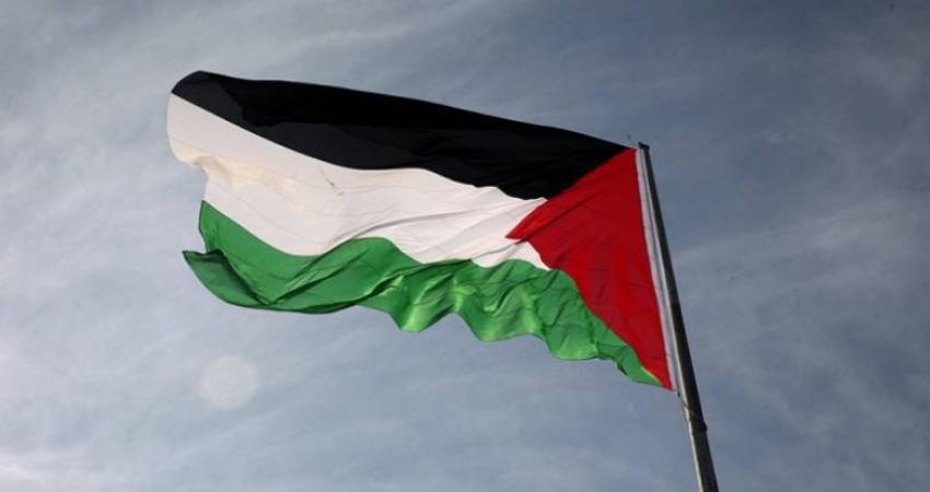 فلسطين