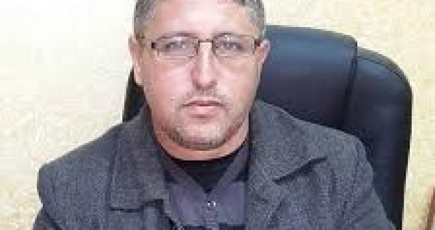 عبد الله خطبا