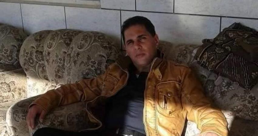 مقتل شاب من الخليل بمدينة بئر السبع المحتلة