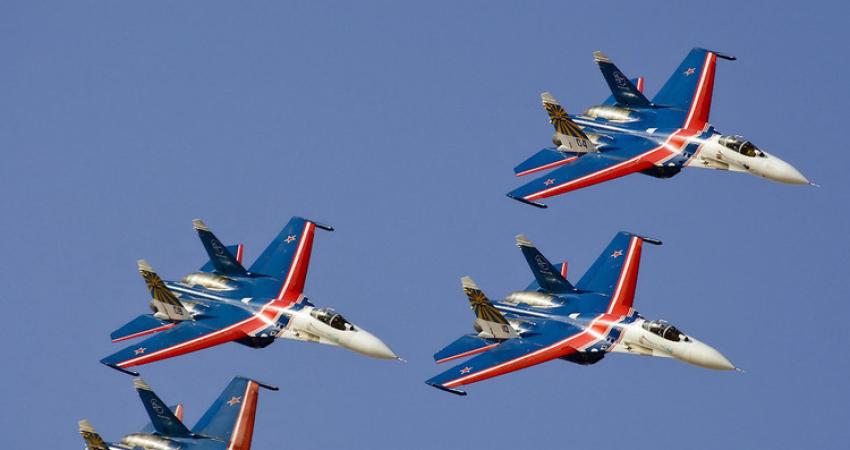 طائرات-أمريكية