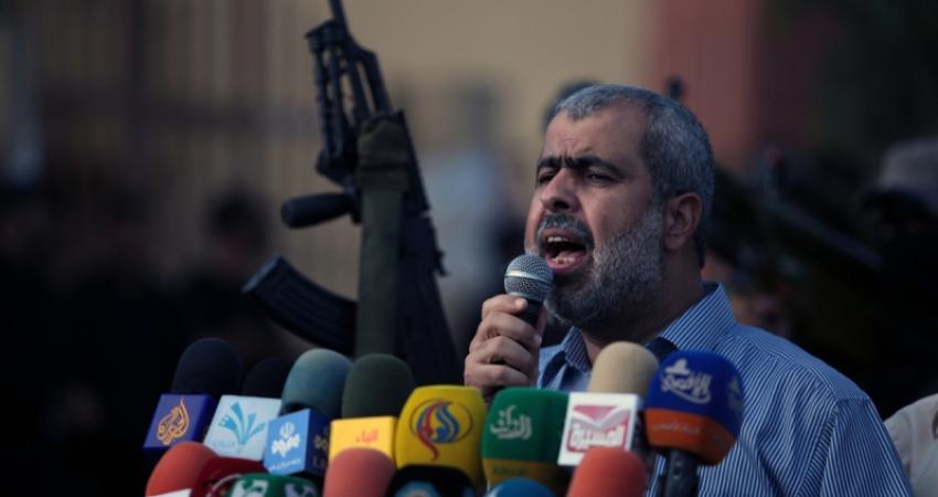 الأحرار تطالب بانتفاضة شعبية وفصائلية للتصدي للمؤامرة ضد غزة