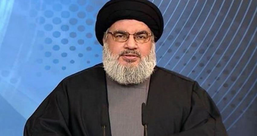 نصر الله: كيف لنتنياهو أن يعلم أنه دمر الأنفاق كلها؟