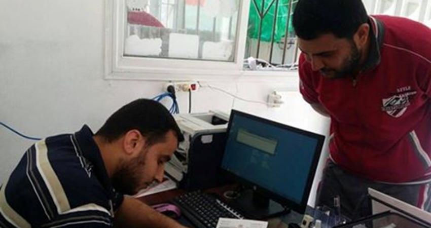 المستشفى الاماراتي