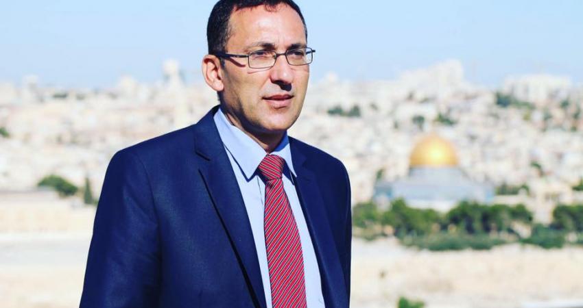 الرويضي: تحركات لمنظمة التعاون الاسلامي لدعم الأسرى المضربين