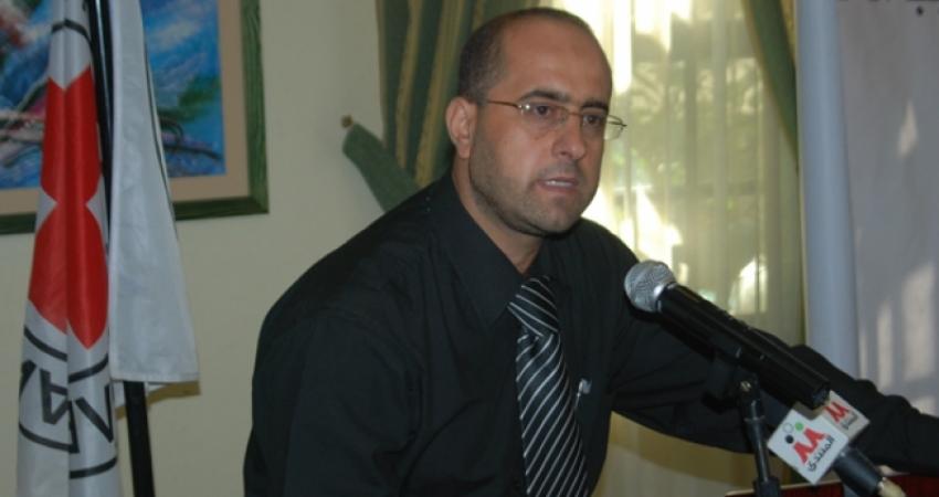 د. رأفت حمدونة .