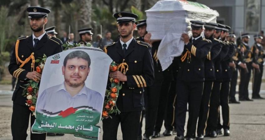 كشف تفاصيل جديدة حول اغتيال العالم البطش