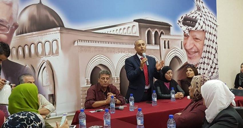 المركز النسوي بسلوان يسلط الضوء على دور المرأة بالانتخابات