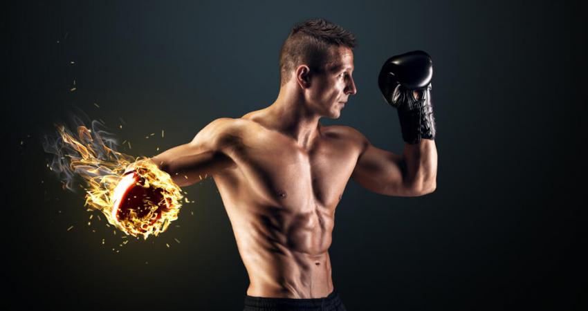 Fat-Burning-Cardio