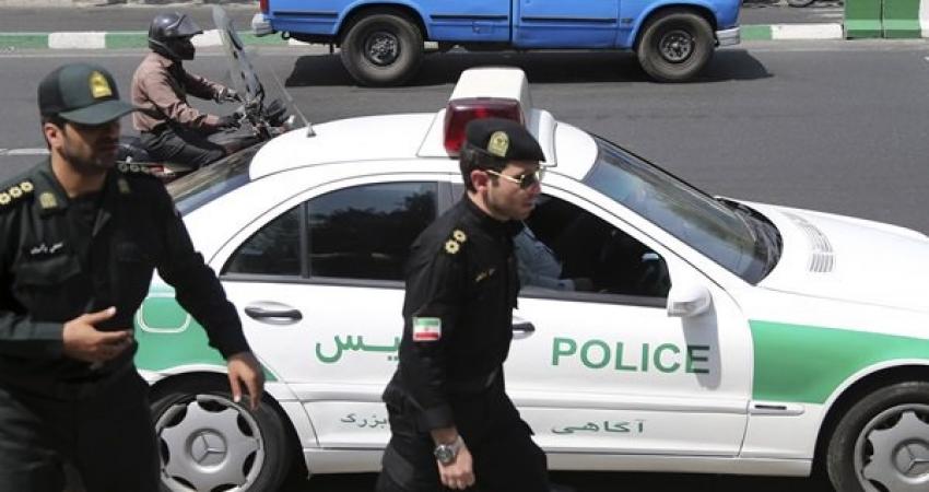 عملية بإيران