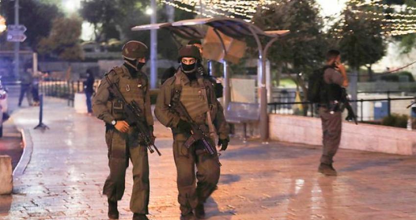 الجبهة الشعبية تعلن مسؤوليتها عن عملية القدس المزدوجة