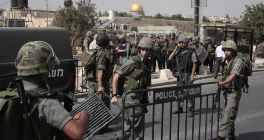 المؤتمر الدولي حول القدس يدين كافة الإجراءات الإسرائيلية