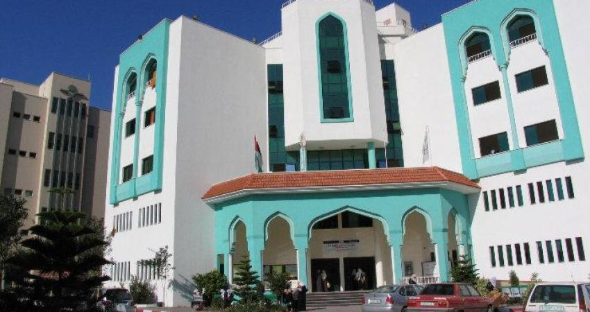 الكلية الجامعية للعلوم التطبيقية