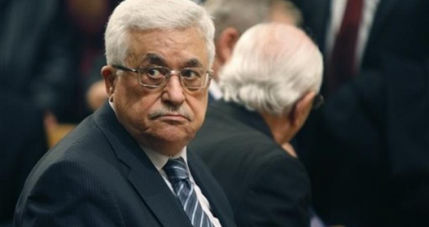 عباس يعقد جلسة مباحثات مع نظيره البنغالي