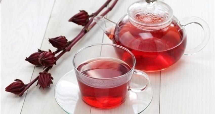 فوائد ومخاطر شُرب الكركديه