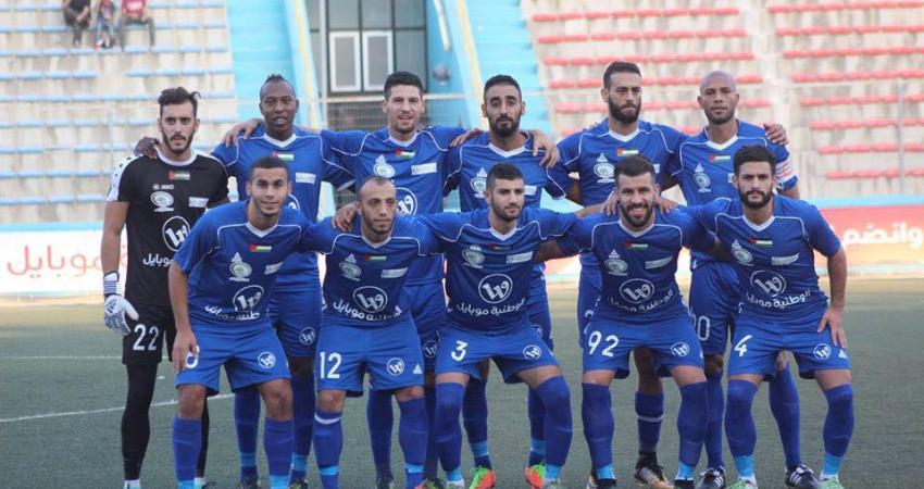 هلال القدس يلاقي السويق العماني غدا