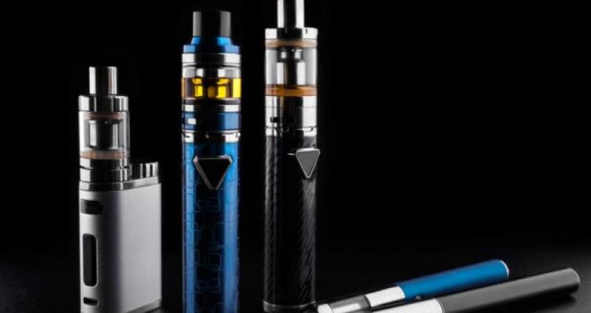 vaping