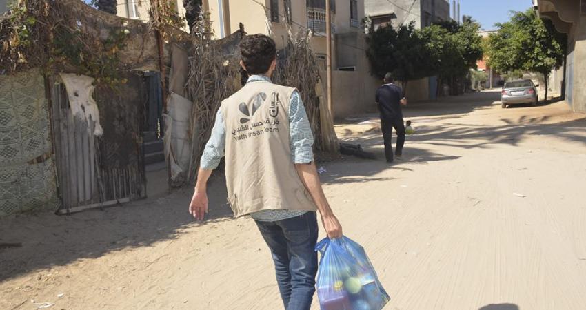 فريق إحسان الشبابي