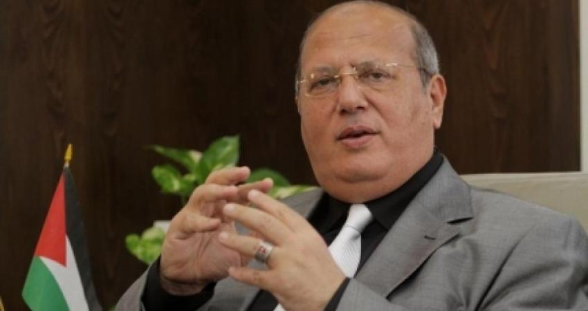 الخضري: تجاوز الوضع الإنساني الخطير بغزة يحتاج جهوداً كبيرة