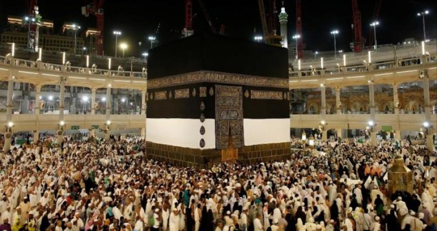 الأوقاف: قرعة الحج بعد انتهاء الترتيبات الخاصة بمتطلبات بروتوكول الحج