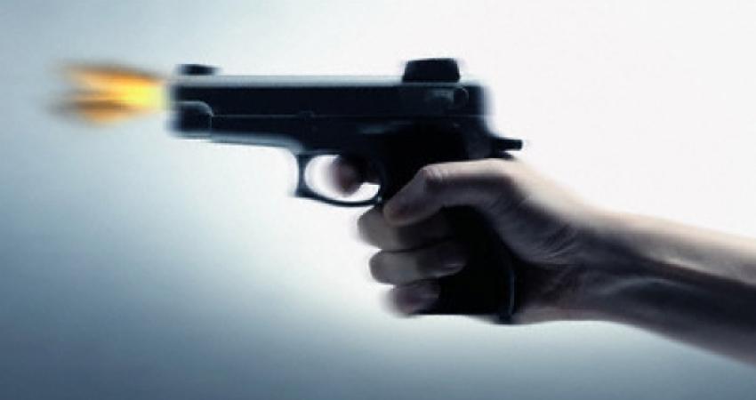 إطلاق نار بالخليل