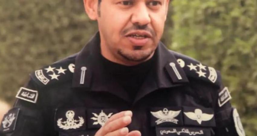 العميد-سعد-بن-مسفر-القحطاني