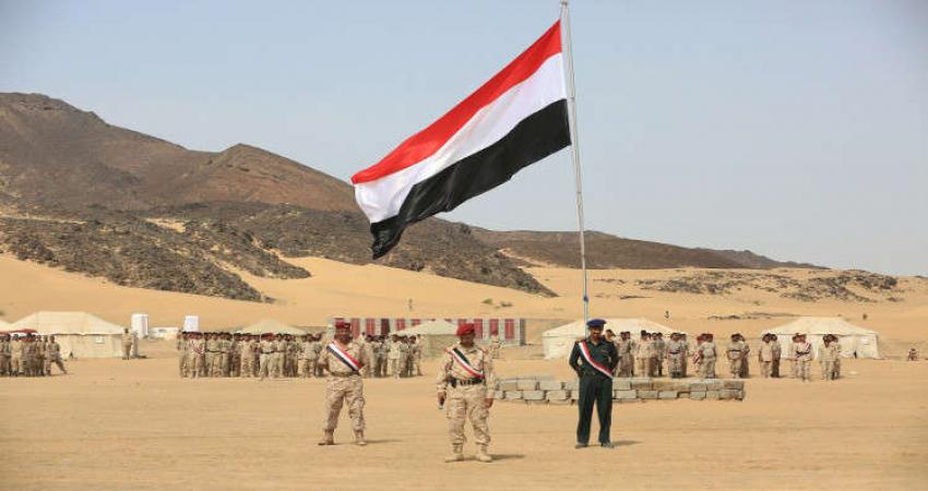 وكالة: وصول اللواء الأحمر شقيق علي عبد الله صالح إلى مأرب
