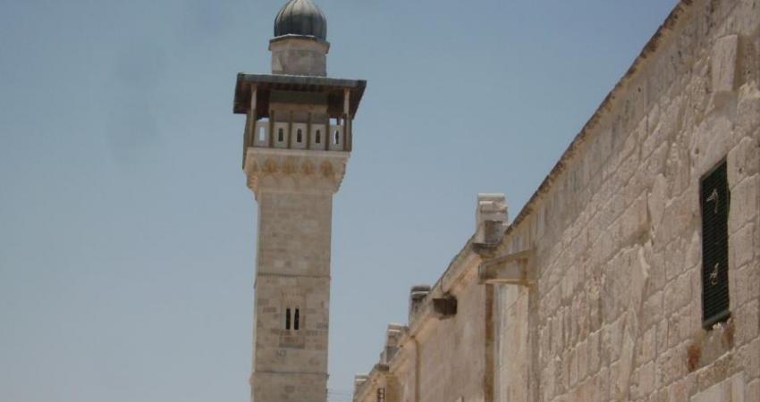 لبنان: لقاء تضامني مع مآذن وأجراس فلسطين