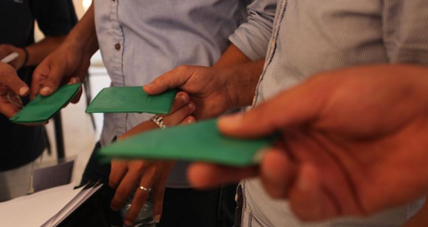 الحكم المحلي: لا يجوز ترؤس البلديات لأكثر من دوريتين