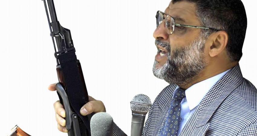 13 عاما على رحيل أسد فلسطين