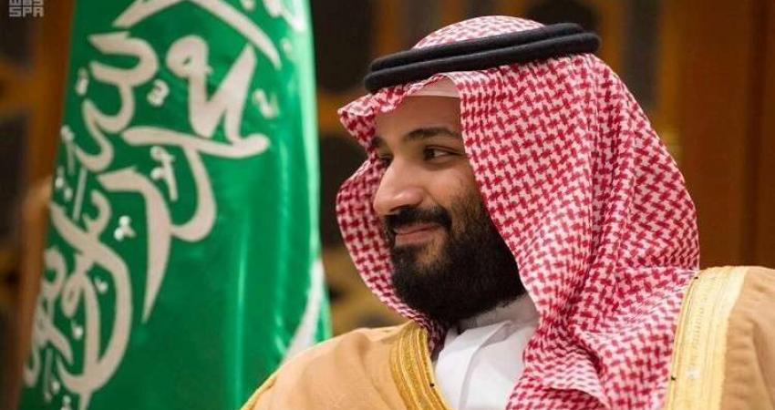ولي العهد السعودي: حملة الفساد علاج 