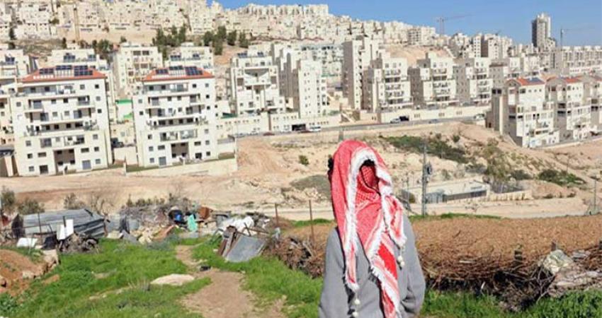  600  ألف مستوطن بالضفة.. وحلم دولة فلسطينية يتلاشى