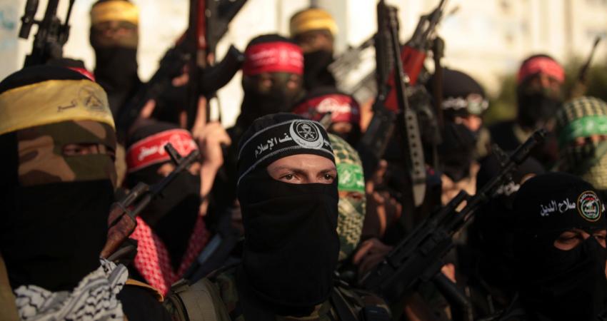 فصائل المقاومة بغزة