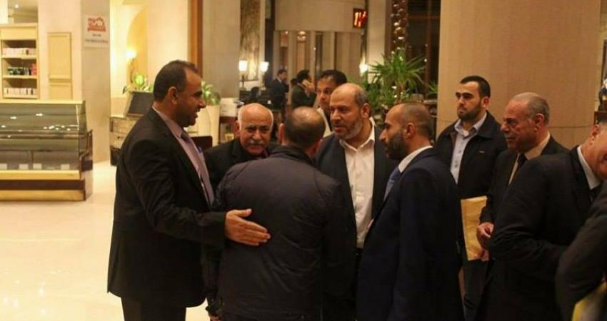 لقاءات