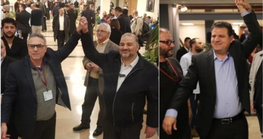 قائمتان