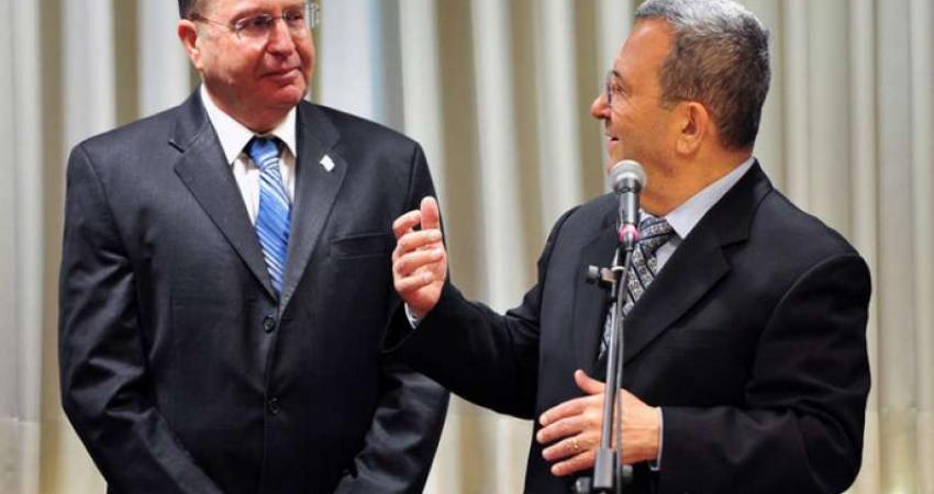 باراك ويعالون