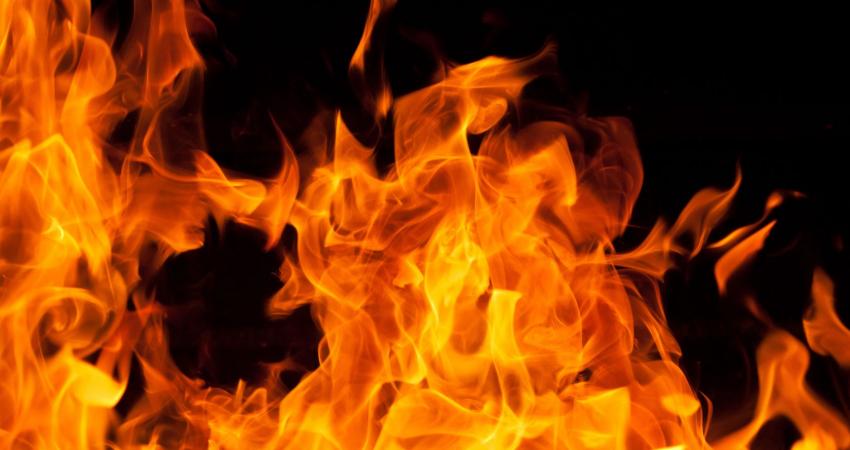 fire