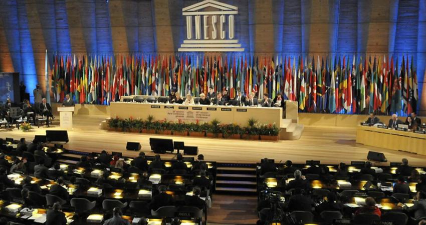 حماس: قرار اليونسكو انتصار سياسي للقضية الفلسطينية