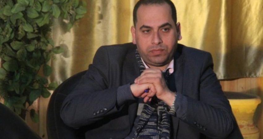 مدير عام الشئون المدنية