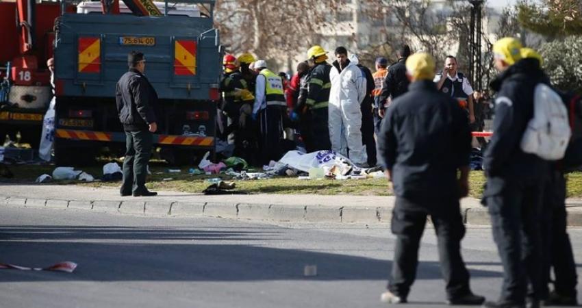 مسؤولون إسرائيليون