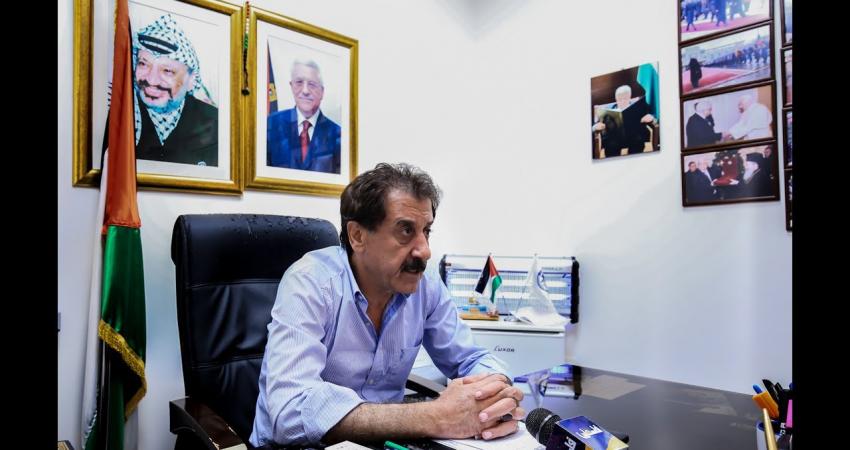 مهنا