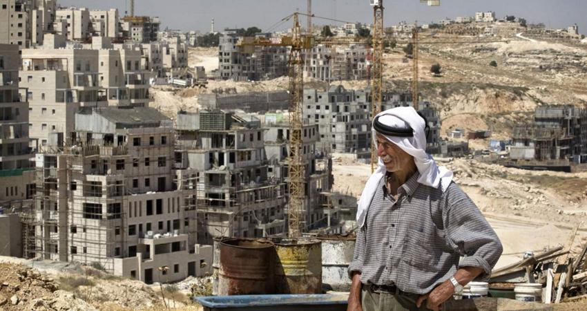 مصادقة اسرائيلية على ربط القدس بمستوطنات في الضفة