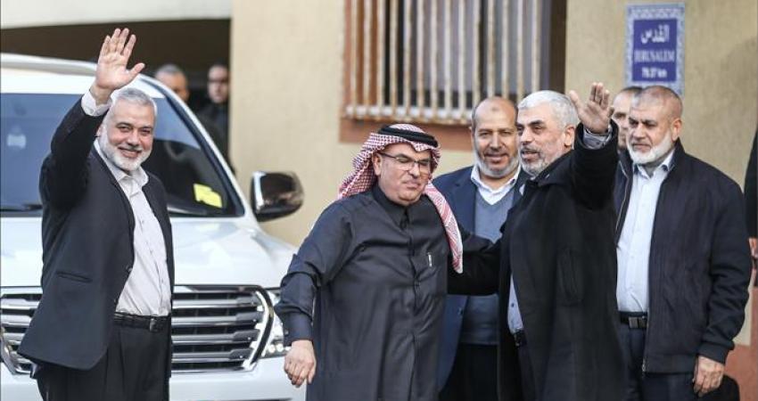 فصائل