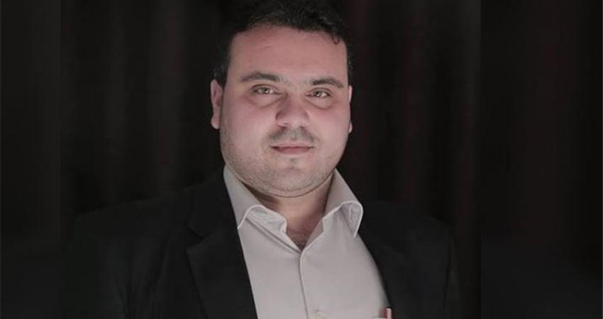 حازم قاسم الناطق الإعلامي باسم حماس