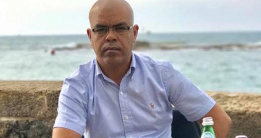 مقتل محامي فلسطيني برصاص مجهولين في النقب