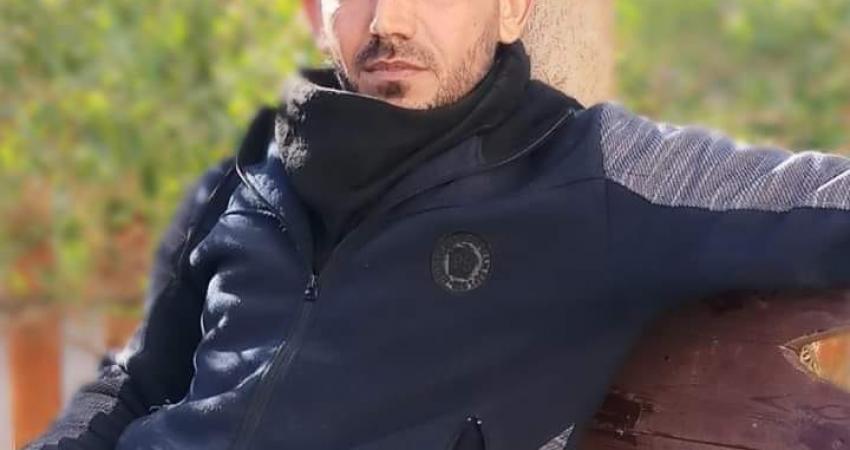 شهيد متأثرا باصابته في مسيرات العودة