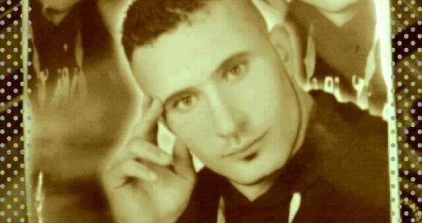 لاجئ فلسطيني في سجون النظام السوري